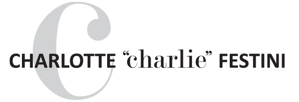 Charlotte Festini